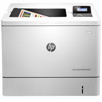 HP Color LaserJet Enterprise M553dn Printer Toner Cartridges